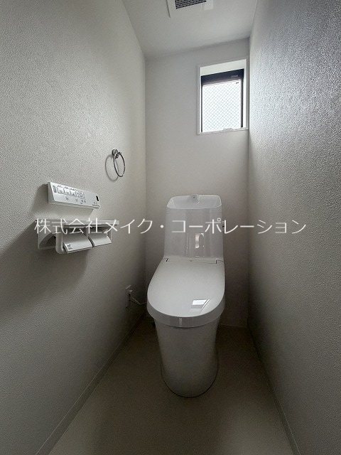 グランフォルト福岡西新 その他1