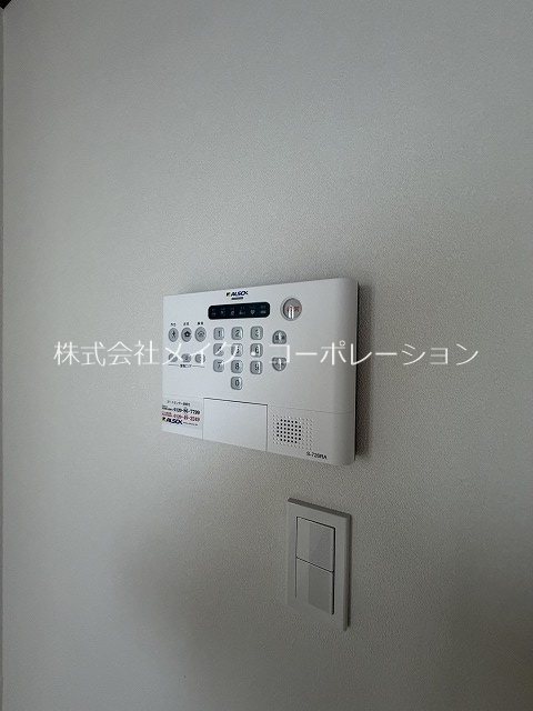 グランフォルト福岡西新 その他3