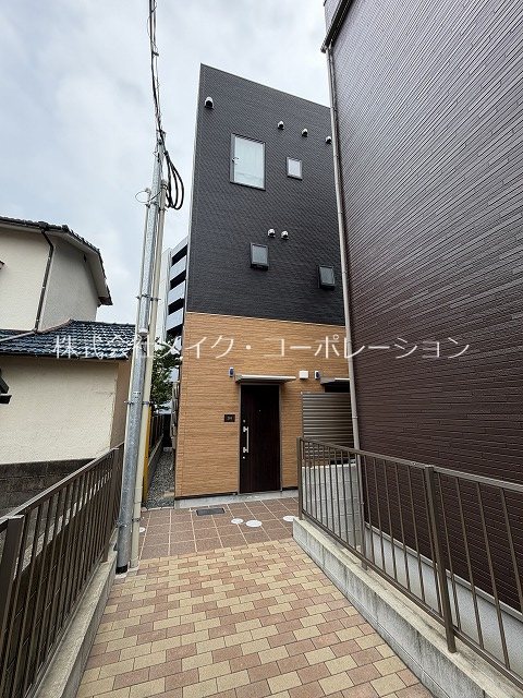 グランフォルト福岡西新 その他外観1