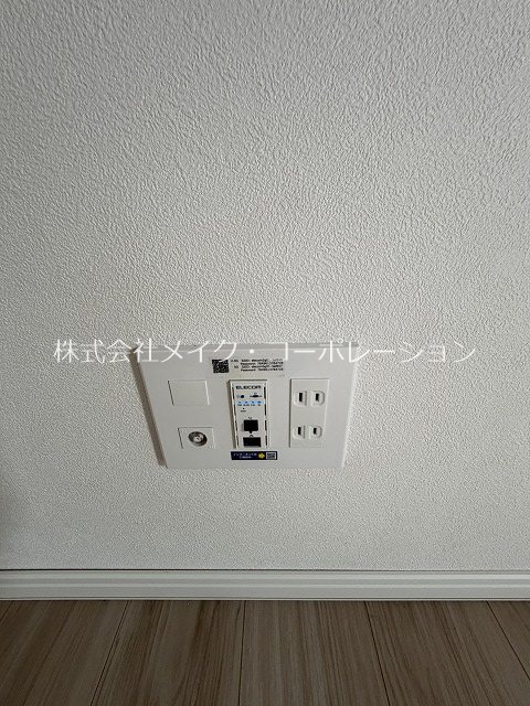 グランフォルト福岡西新 その他9