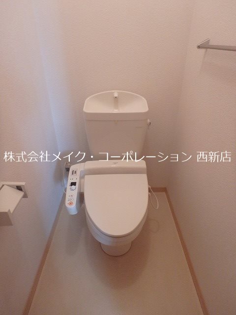 ※参考の為別部屋のお写真 ラ・プランタン その他1
