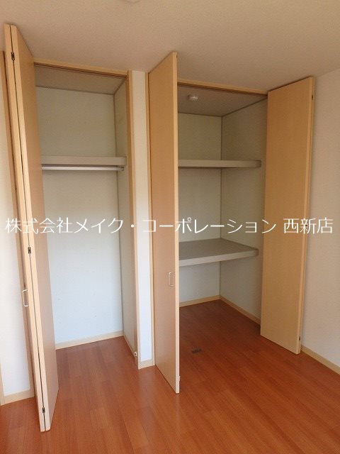 ※参考の為別部屋のお写真 ラ・プランタン その他3