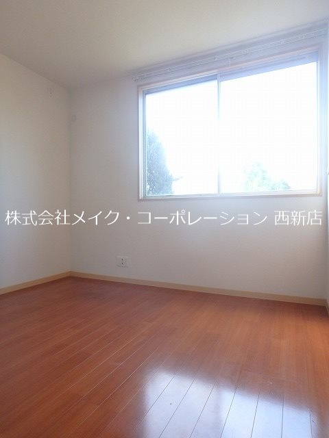 ※参考の為別部屋のお写真 ラ・プランタン その他6