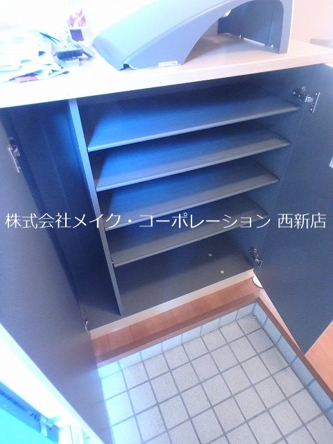 ※参考の為別部屋のお写真 ラ・プランタン その他8