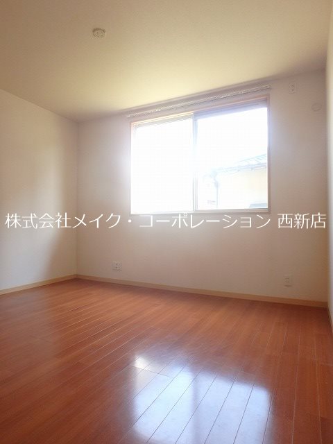 ※参考の為別部屋のお写真 ラ・プランタン その他10