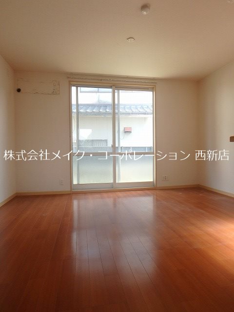 ※参考の為別部屋のお写真 ラ・プランタン その他13