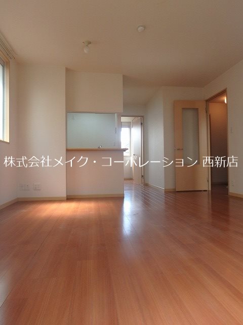 ※参考の為別部屋のお写真 ラ・プランタン その他14