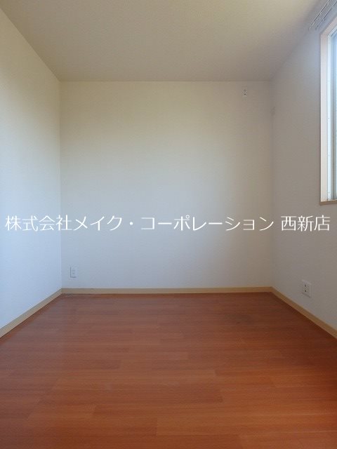 ※参考の為別部屋のお写真 ラ・プランタン その他16