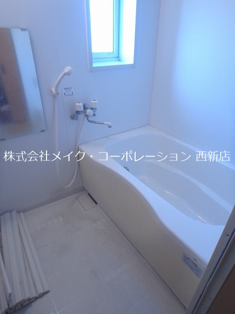 ※参考の為別部屋のお写真 ラ・プランタン 風呂画像