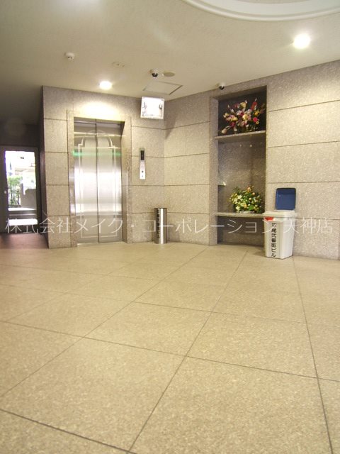平尾弐番街ビル その他外観1