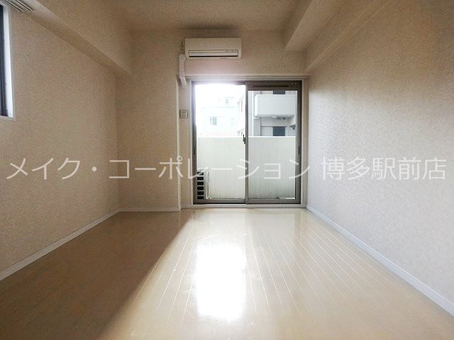 レスプリメゾンデリス ベッドルーム