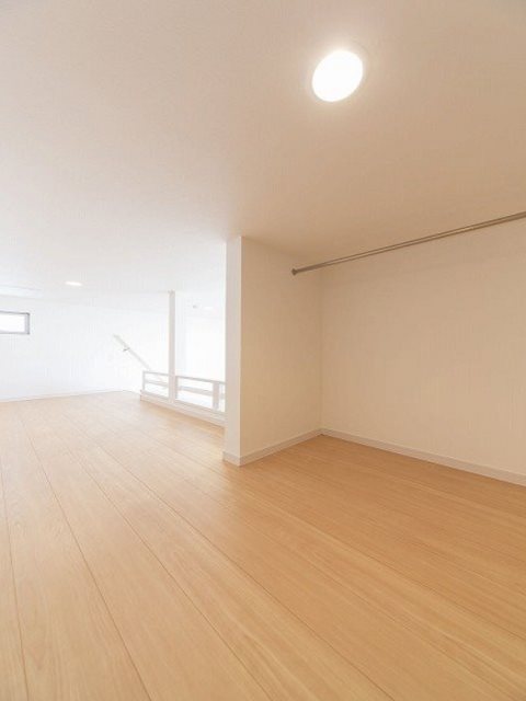 ネオグランツ ベッドルーム