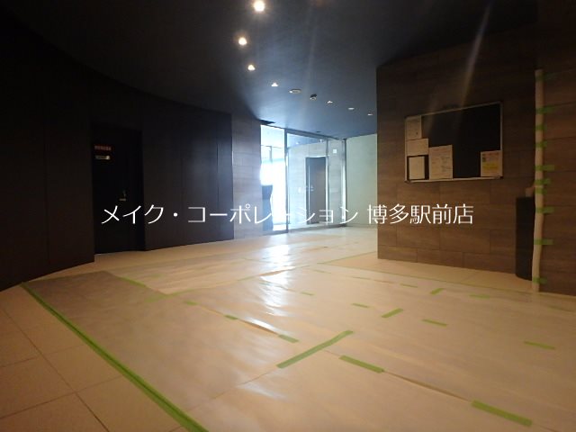 サヴォイコートオブアームズ その他7