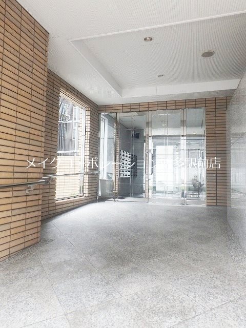 ロビー クリエート平尾駅前 その他2