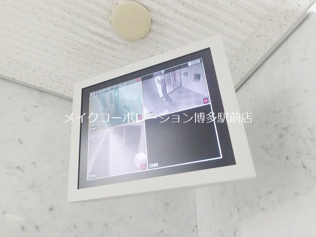 他共有部分 クリエート平尾駅前 その他6
