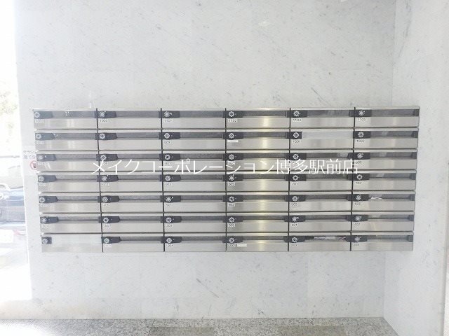 他共有部分 クリエート平尾駅前 その他10