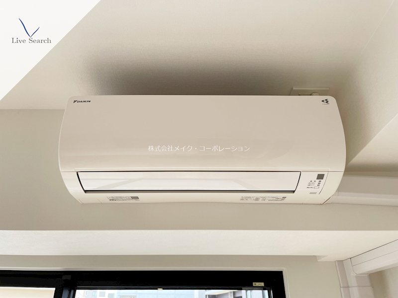 他設備 RJRプレシア六本松 その他4