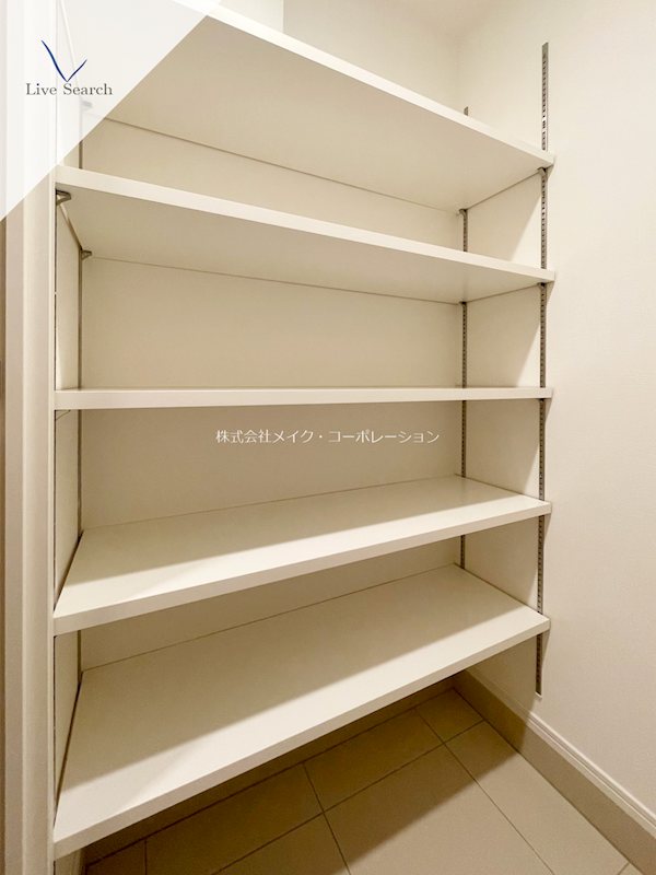 収納 RJRプレシア六本松 その他6