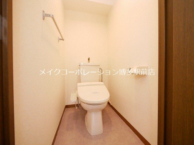 トイレ ハイライズ鳥飼 その他2