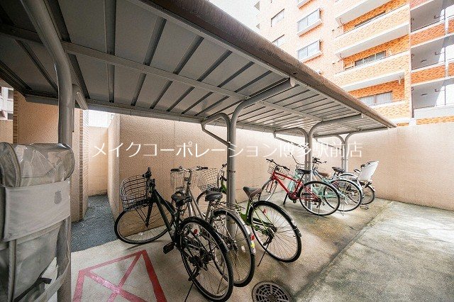 他共有部分 ハイライズ鳥飼 その他9
