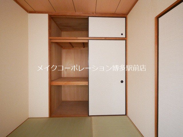 収納 ハイライズ鳥飼 その他11