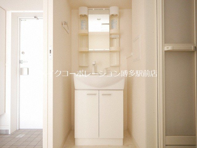 ※室内写真は同物件別部屋(清掃前の写真)引用・現状優先です。 エフ・パルク高宮 その他1