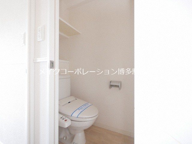 ※室内写真は同物件別部屋(清掃前の写真)引用・現状優先です。 エフ・パルク高宮 その他2