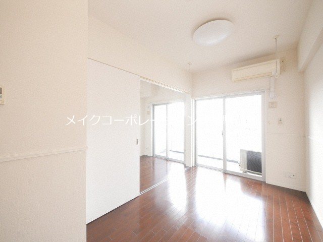 ※室内写真は同物件別部屋(清掃前の写真)引用・現状優先です。 エフ・パルク高宮 その他4