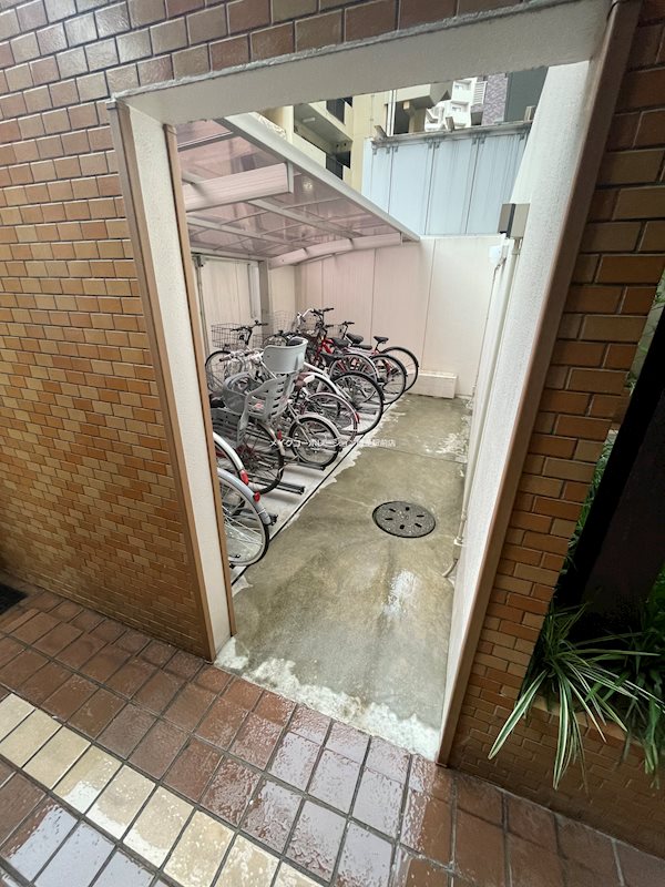 他共有部分 ダイアパレス野間 その他4