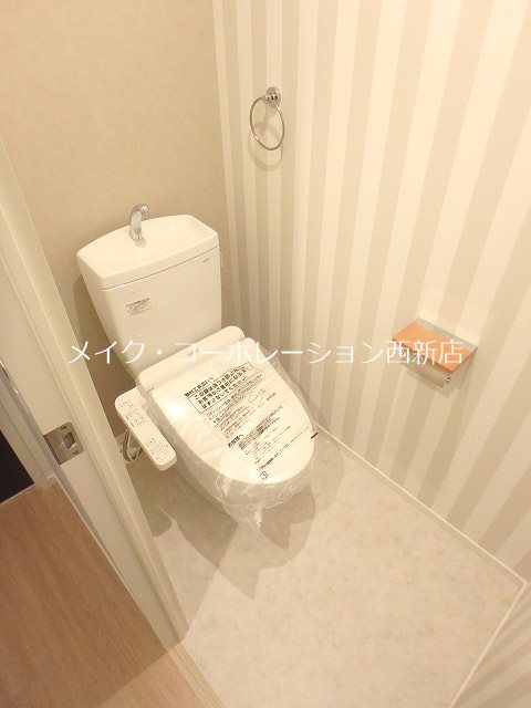 トイレ さくら その他1
