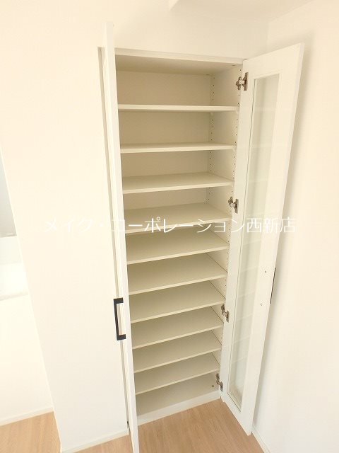 収納 さくら その他27
