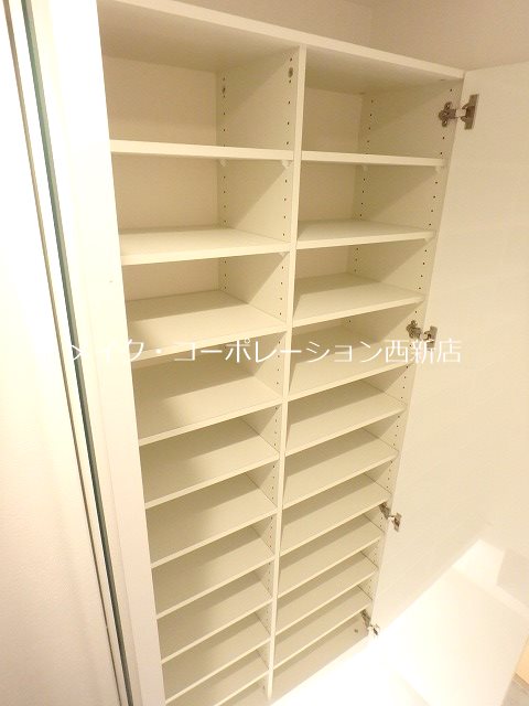 洗面所 さくら その他28