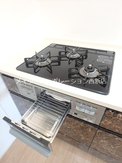 キッチン さくら その他31