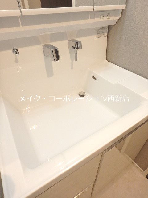 洗面所 さくら その他33