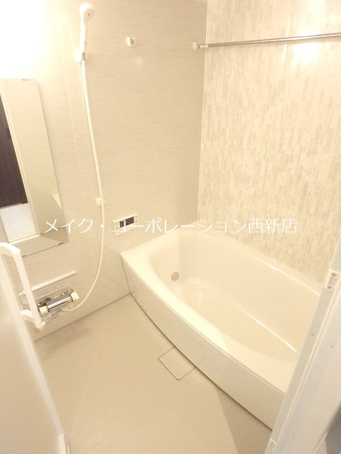 バス さくら 風呂画像