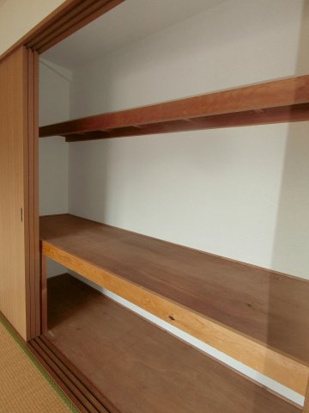 収納 メモリープラザあかしや その他4