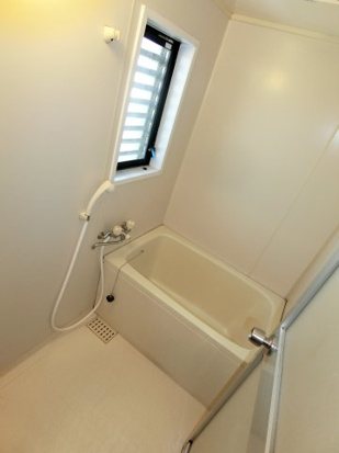 バス メモリープラザあかしや 風呂画像