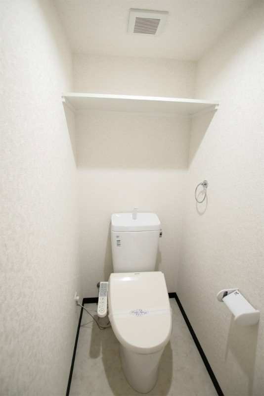 トイレ スリム高取 その他1