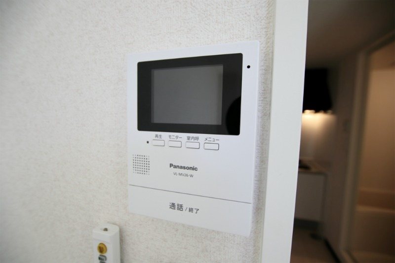 セキュリティ スリム高取 その他2