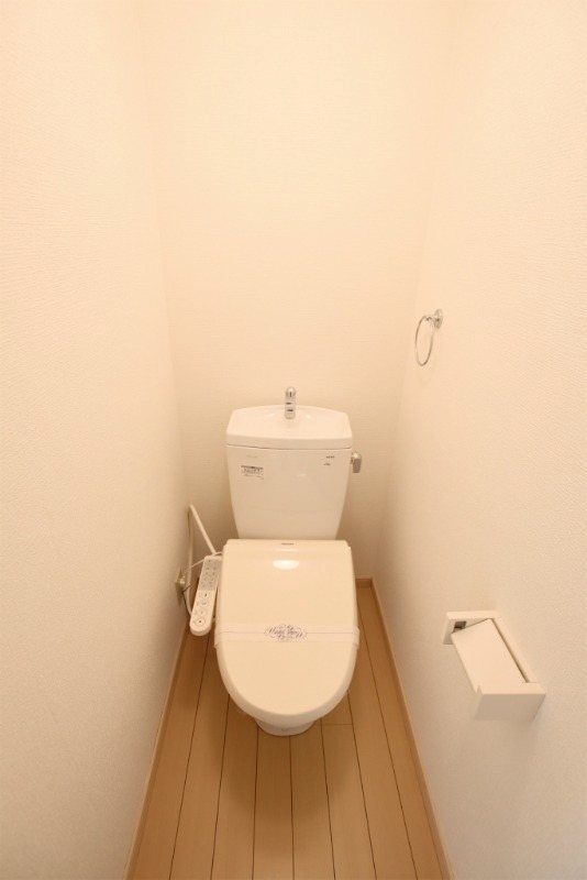 トイレ スリム高取 その他1