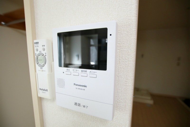 セキュリティ スリム高取 その他2