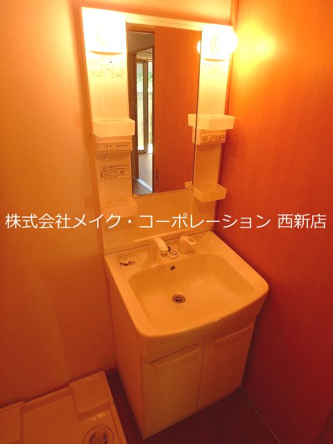 洗面所 エルメゾン荒江 その他2