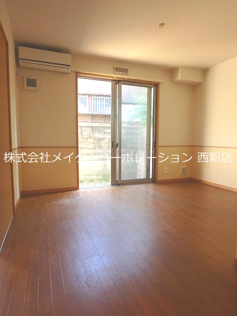 眺望 エルメゾン荒江 その他4