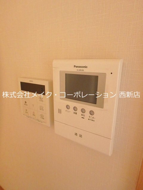セキュリティ エルメゾン荒江 その他5