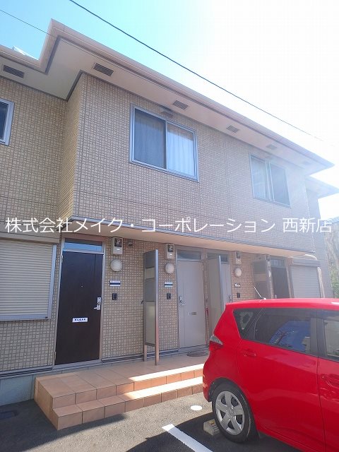 その他 エルメゾン荒江 その他外観2