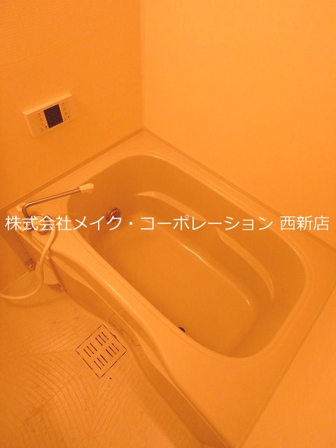 洗面所 エルメゾン荒江 その他13