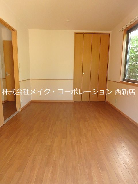 他部屋・スペース エルメゾン荒江 その他16
