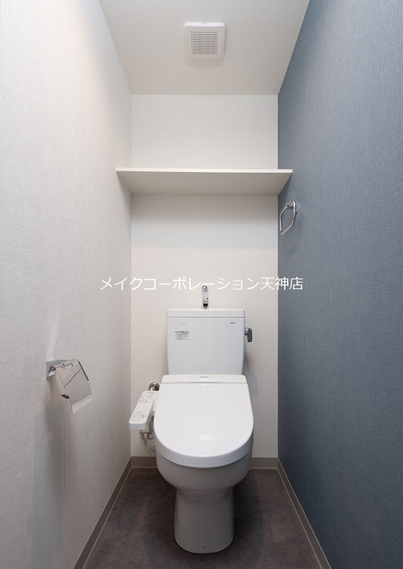 トイレ サニークレスト西新 その他2