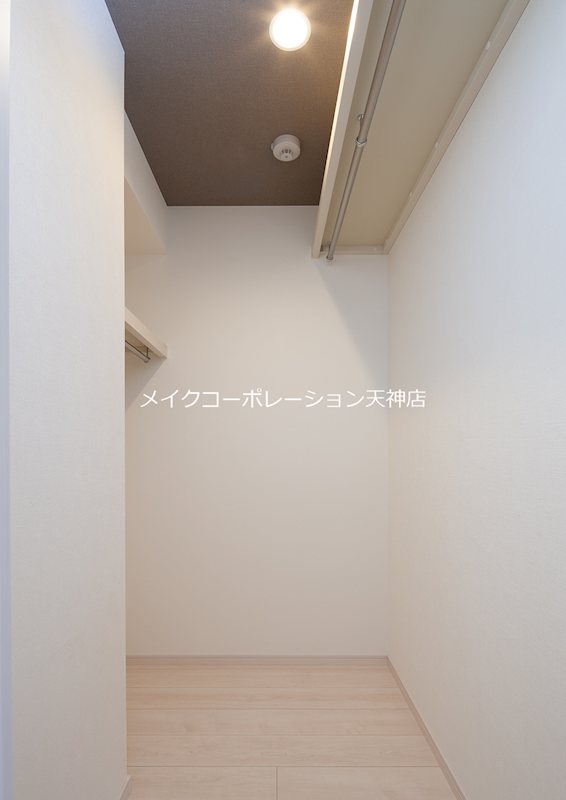 収納 サニークレスト西新 その他3