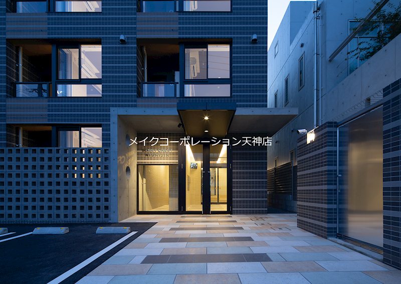 その他 サニークレスト西新 その他外観1